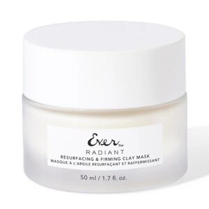 EVER Radiant resurfacing and firming clay mask. 50ml NI
